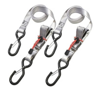Master Lock Upínací popruhy - 500 cm (2 ks/blistr)