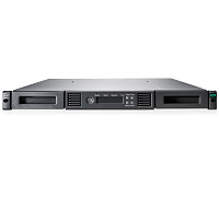 HPE Storage MSL 1/8 Tape Autoloader 1xMSL LTO8 SAS Drive 5xLTO8 30TB Data Cartr (R1R75B+AH166A+Q6Q68A+5xQ2078A+Q2015A)