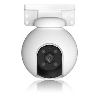 Ezviz kamera H8 Pro 2K (CS-H8-R100-1H3WKFL) - wi-fi kamera s funkcí otáčení a naklánění (3MP,4mm)