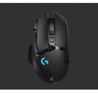 Logitech Wireless Gaming Mouse G502, LIGHTSPEED