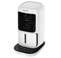 Salente IceTop, stolní ochlazovač & ventilátor & zvlhčovač vzduchu 3v1, bílá