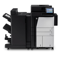 HP LaserJet Enterprise flow M830z  (A3, 56 ppm A4, G-Lan, Print/Scan/CopyDigital Sending)