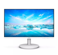 Philips MT IPS LED 27" 271V8AW/00 - IPS panel, 1920x1080, D-Sub, HDMI, repro, bílá barva