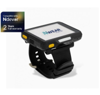 Newland Nwear - WD1 (Wearable Device One) with 2.8" Touch Screen, BT, Wi-Fi (dual band), 4G, GPS, Camera.