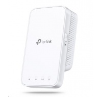 TP-Link RE300 OneMesh WiFi5 Extender/Repeater (AC1200,2,4GHz/5GHz)