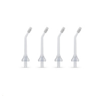 TrueLife AquaFloss L-series jets Dental Plaque 4 pack