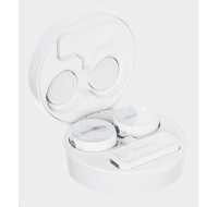 SmallRig 4706 S 60 Wireless Microphone White (USB-C Version)