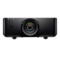 Optoma projektor ZK1120 (DLP, LASER, UHD, 9300 ANSI, 4 000 000:1, 2xHDMI, DP, RS232, LAN, vyměnitelné objektivy)