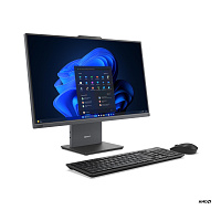 BAZAR - LENOVO PC AiO ThinkCentre neo 55a-24 G6 - Ryzen5 220,23.8" FHD Touch,8GB,256SSD,noDVD,WiFi,BT,W11P - Rozbaleno (