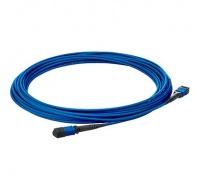 HP Premier Flex MPO/MPO Multi-mode OM4 8 Fiber 10m Cable