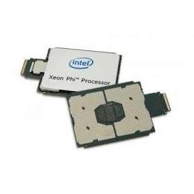 CPU INTEL XEON Phi™ 7235, SVLCLGA3647-1, 1.30 GHz, 32MB L2, 64/254, tray (bez chladiče)