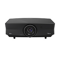 Optoma projektor UHZ68LV-W (DLP, Laser, UHD, 5000 ANSI, HDMI, RS232, RJ45, USB-A power, repro 2x5W)