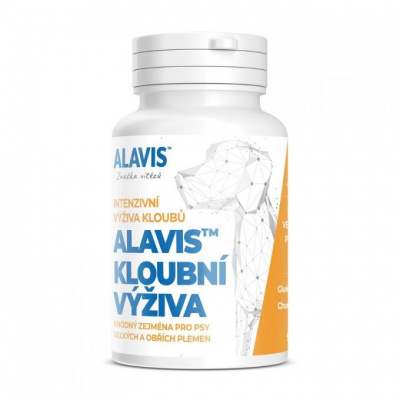 Alavis Kloubni vyziva 90tbl