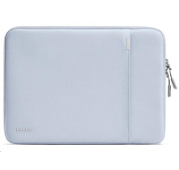 tomtoc Defender-A13 Laptop Sleeve - 13" MacBook Neo, světle modrá