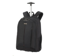 BAZAR - Samsonite GUARDIT 2.0-LAPT.BACKPACK/WH 15.6" Black - Poškozený obal (Komplet)