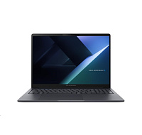 ASUS NTB ExpertBook B5 (B5605CCA-CU516512X), Ultra 5 225H, 16" WUXGA, 16GB, 512GB SSD, iArc, W11 Pro, Gentle Gray