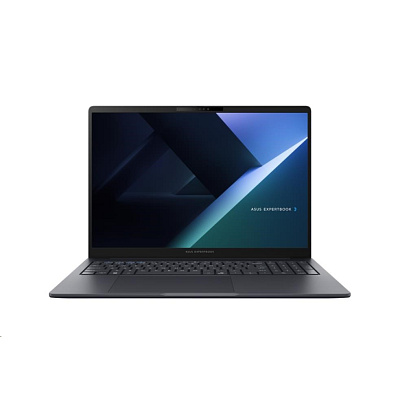 ASUS NTB ExpertBook B5 (B5605CCA-CU516512X), Ultra 5 225H, 16" WUXGA, 16GB, 512GB SSD, iArc, W11 Pro, Gentle Gray