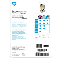 HP e-day Gls LJ A4 120g 150sh FSC Paper