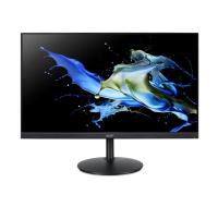 ACER LCD Vero CB272UE3bmiprux-69cm (27") IPS LED,2560x1440,100Hz,350cd/m2,178/178,HDMI,USB,DP,Repro,HDR,VESA,Pivot