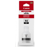 Canon Cartridge GI-46 BK černá pro Maxify GX6040, GX6050, GX7040 a GX7050 (6 000 str.)