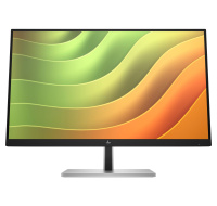 HP LCD E24u G5 23.8" 1920x1080, IPS w/LED micro-edge, 250NIC,1000:1,5 ms g/g,DP 1.2,HDMI 1.4,USB3.2 4x,USB-C,RJ-45,5/5/5