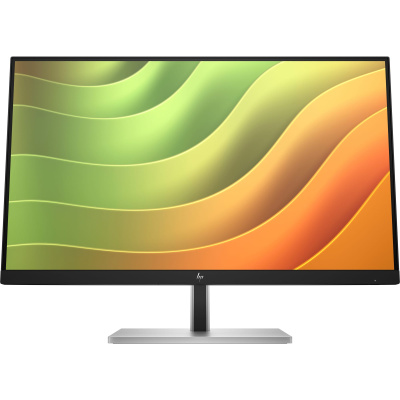 HP LCD E24u G5 23.8" 1920x1080, IPS w/LED micro-edge, 250NIC,1000:1,5 ms g/g,DP 1.2,HDMI 1.4,USB3.2 4x,USB-C,RJ-45,5/5/5