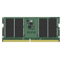 KINGSTON SODIMM DDR5 48GB 5600MT/s CL46 Non-ECC 2Rx8 ValueRAM