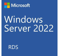 DELL_CAL Microsoft_WS_2022_1_pack_RDS_User