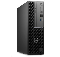 DELL PC OptiPlex Plus 7020 SFF/260W/TPM/i7-14700/32GB/512GB SSD/Integrated/vPro/Kb/Mouse/W11 Pro/3Y PS NBD