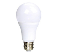 Solight LED žárovka, klasický tvar, 12W, E27, 3000K, 270°, 1320lm