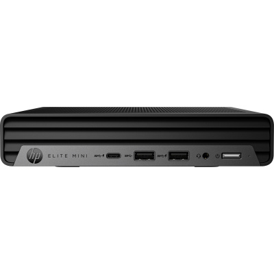 HP PC Elite Mini 800G9 35W i5-13500T,32GB,1TB,RTX3050Ti/4GB 3xmDP-mHDMI,3xDP+HDMI,WiFi6+BT, usb kl. a myš,180W, Win11Pro