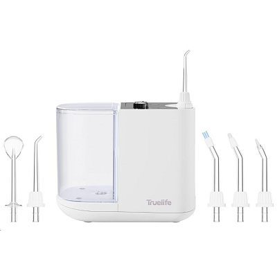 TrueLife AquaFloss Station S800 UV