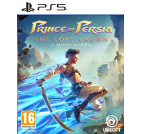 PS5 hra Prince Of Persia The Lost Crown