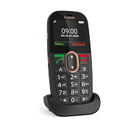 Gigaset GL695 - černý