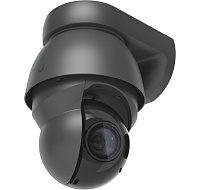 UBNT AI PTZ Precision - 8MP PTZ IP Kamera, Černá
