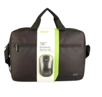 ACER Starter Kit 16'' Carry Bag + Mouse