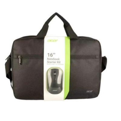 ACER Starter Kit 16'' Carry Bag + Mouse