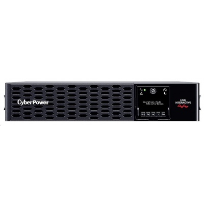 CyberPower Professional Series III RackMount 2200VA/2200W, 2U