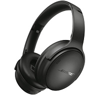 Bose Headphones QuietComfort / 884367-0100 Black, EU