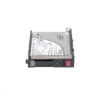 HPE 3.2TB SAS MU SFF SC PM6 SSD rfbd