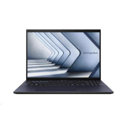 ASUS NTB ExpertBook B3 (B3604CMA-Q90189X), Ultra 5 125H, 16" 1920 x 1200, 16GB, 512GB SSD, Intel, Win11 Pro, Black