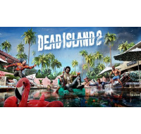 Dead Island 2 (Xbox Series X|S) klíč MS Store