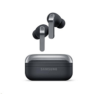 Samsung Galaxy Buds4 Pro černá (Distribuce svět)