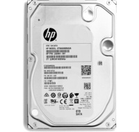 HP 8TB SATA 6Gb/s 7200 Enterprise HDD Supported on Personal Workstations