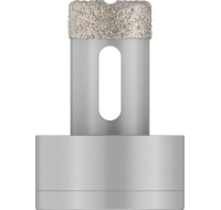 Bosch děrovka pro suché vrtání PRO Ceramic dry, 22 × 35 mm, X-Lock