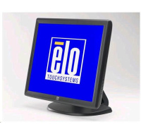 ELO dotykový monitor 1915L 19" IT Single-touch USB/RS232 rámeček VGA Gray