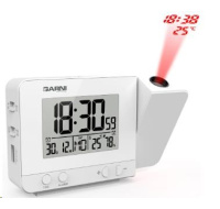 GARNI 140W - digitální budík