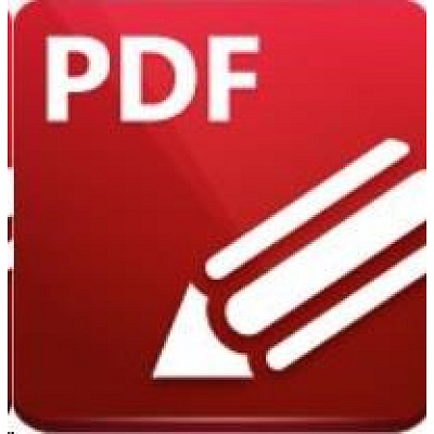 PDF-XChange Editor - 6 uživatelů, 12 PC M3Y