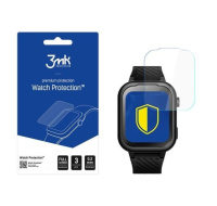 3mk Watch Protection FlexibleGlass pro Garett Essa Go 4G