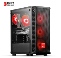 LYNX Challenger Ryzen 5 8400F 32GB 1T SSD NVMe RTX 5060 Ti 16G W11 Home